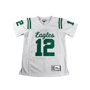 Authentic Classics Travis Hunter Collins High School Jersey Youth L White